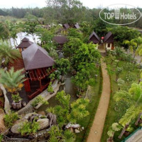 Prachuap Garden View Resort 