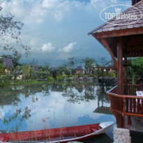 Prachuap Garden View Resort 