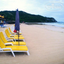 Xanadu Beach Resort 