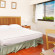 Kantary Bay Hotel & Serviced Apartments, Sriracha Люкс с 1 спальней