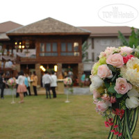 Loei Pavilion Resort Hotel 3*