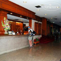 Maeyom Palace Hotel 