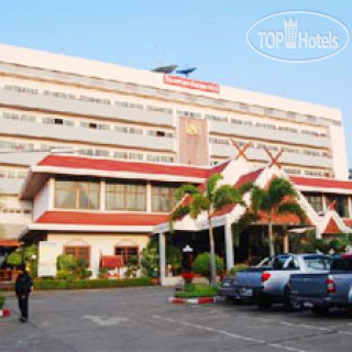 Фото отеля Maeyom Palace Hotel 3*