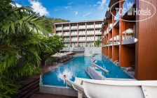 KC Grande Resort & Spa 4*