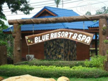 Blue Lake Resort & Spa Koh Chang 1*