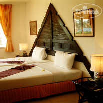 Mandalay Lodge Resort 