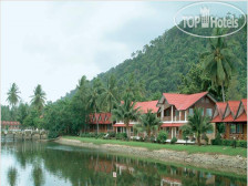 Klong Prao Resort 3*