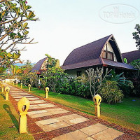 Barali Beach Resort 4*