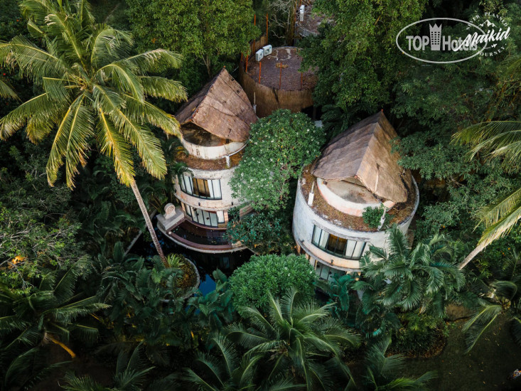 Фотографии отеля  The Dewa Koh Chang 4*