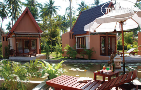 Фотографии отеля  KoKut Ao Phrao Beach Resort 3*