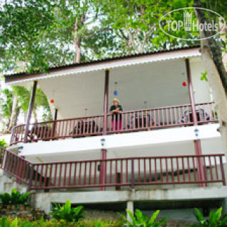 Фото отеля Chang Cliff Resort 3*