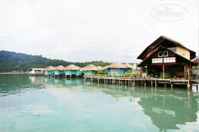 Фотографии отеля  Koh Chang Sea Hut 3*