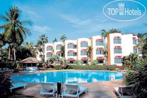 Фотографии отеля  PALMERAIE BEACH 3*