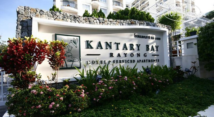 Фотографии отеля  Kanary Bay Rayong 4*