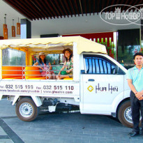 G Hua Hin Resort & Mall 