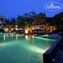 The Peri Hotel Hua Hin  