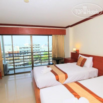 Tanawit Hotel & Spa 