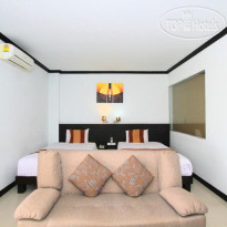 Tanawit Hotel & Spa 