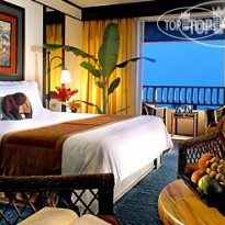Hua Hin Marriott Resort & SPA 