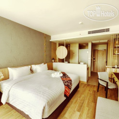 Isanook Resort & Suites Hua Hin 4*