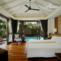 Centara Grand Beach Resort & Villa Hua Hin  Premium Deluxe Pool Villa