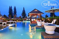 Фотографии отеля  Dhevan Dara Resort and Spa Hua Hin 5*