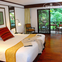 Anantara Hua Hin Resort & Spa 