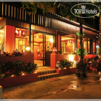 Chiangmai Night Bazaar Boutique Hotel 3*