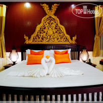 Chiangmai Night Bazaar Boutique Hotel 