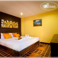 Chiangmai Night Bazaar Boutique Hotel 