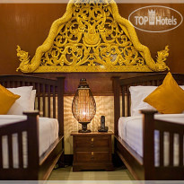 Chiangmai Night Bazaar Boutique Hotel 