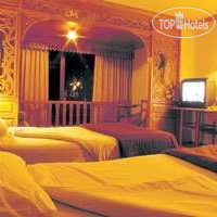 Lotus Hotel Pang Suan Kaew 4*