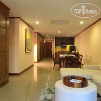 VC@Suanpaak Hotel & Serviced Apartments 