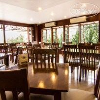Baankhun Chiang Mai Hotel Ресторан