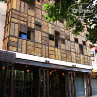 1 Nimman Gallery Hotel 2*