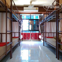 168 Chiangmai Guesthouse 