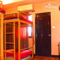 Teeraya Boutique Dormitory 