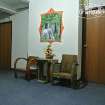 Cumpun Guest House 