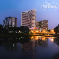 Centara Riverside Hotel Chiang Mai 