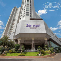 Centara Riverside Hotel Chiang Mai 4*