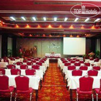 BP Chiang Mai City Hotel Конференц-зал