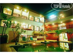 Фотографии отеля  BP Chiang Mai City Hotel 3*