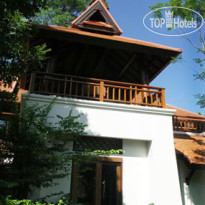 Oasis Baan Saen Doi Spa Resort 