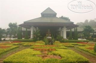 Фотографии отеля  Botanic Resort Chiang Mai 3*