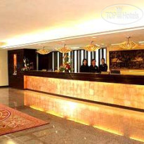 FX Royal Panerai Hotel 
