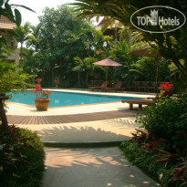 Taraburi Resort & Spa 