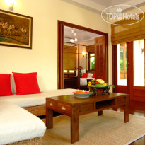 Taraburi Resort & Spa 