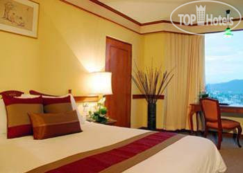 Фотографии отеля  Duangtawan Hotel Chiang Mai 4*