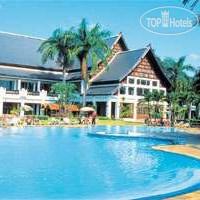 Wiang Indra Riverside Resort 4*