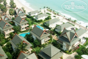 Фотографии отеля  Baan Talay Samran 3*